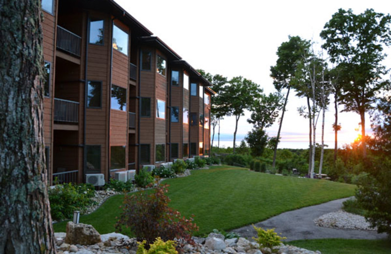 Landmark Resort (Egg Harbor, WI) Resort Reviews