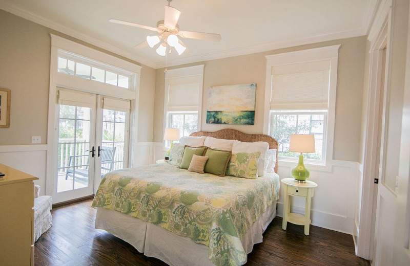 Dune Real Estate Company (Santa Rosa Beach, FL) Resort Reviews