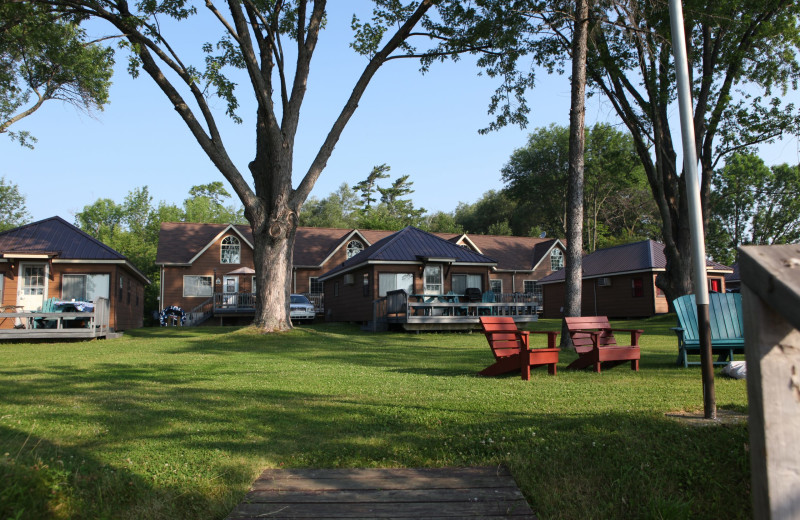 Southview Cottages Resort (Bailieboro, Ontario) Resort Reviews