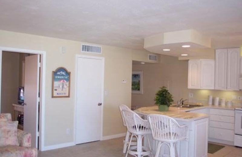 Marco Island Vacation Rentals Condo 1Bedroom, 1Bath Riverside