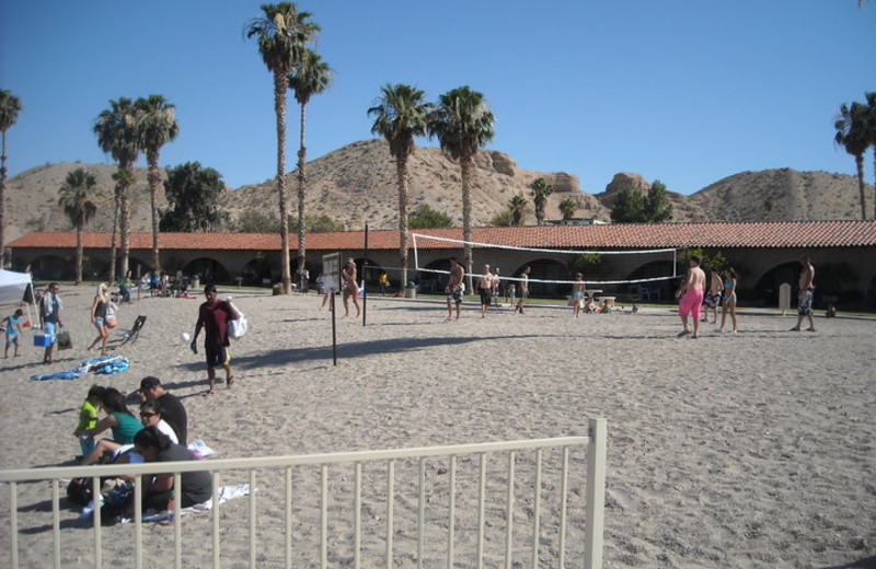 Cottonwood Cove Resort (Searchlight, NV) Resort Reviews