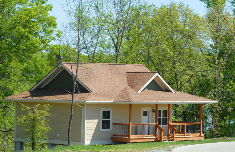 Honey Creek Resort (Moravia, IA) Resort Reviews