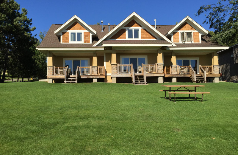 Kavanaugh's Sylvan Lake Resort (Brainerd, MN) Resort Reviews