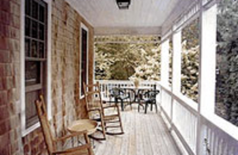 The Palmer House Inn (Falmouth, MA) Resort Reviews