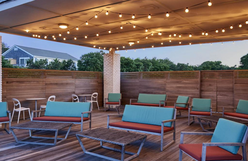 Harbor Hotel Provincetown (Provincetown, MA) Resort Reviews