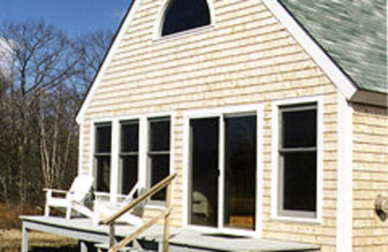 Flanders Bay Cabins (Sullivan, ME) Resort Reviews