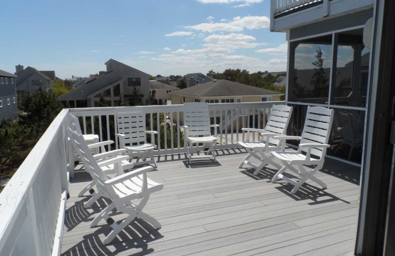 Wilgus Vacations (Bethany Beach, DE) Resort Reviews