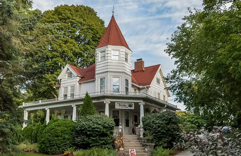 The Kingsley House (Fennville, MI) Resort Reviews