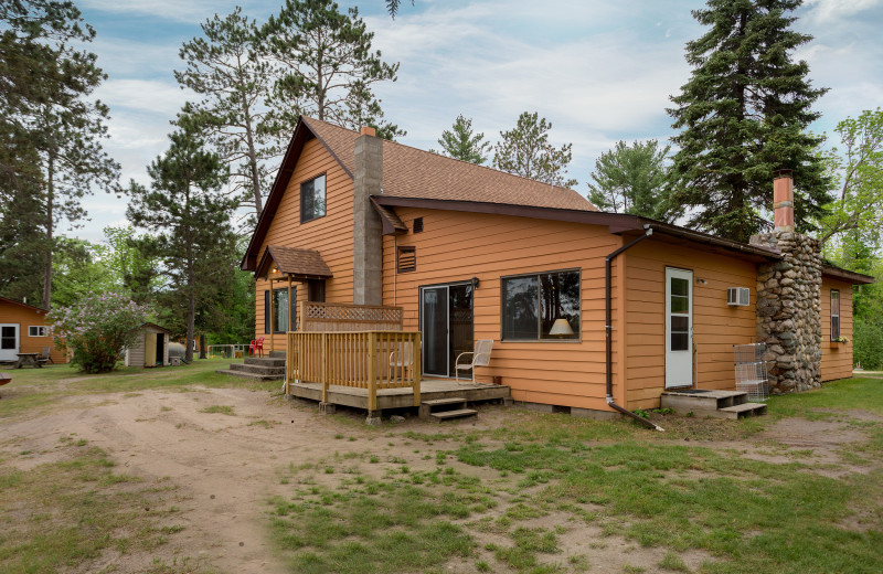 Twin Springs Resort (Hackensack, MN) Resort Reviews