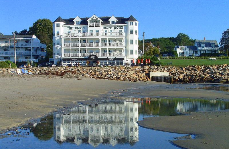 Union Bluff Hotel (York, ME) Resort Reviews