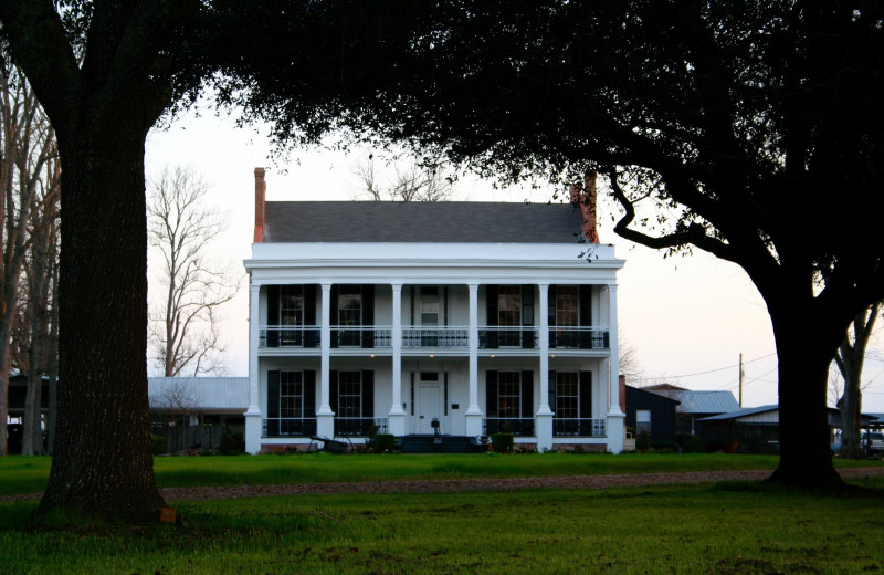 Loyd Hall Plantation (Cheneyville, LA) Resort Reviews