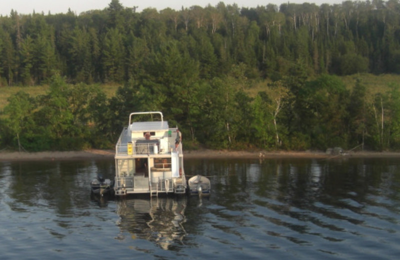 Houseboat Adventures (Kenora, Ontario) Resort Reviews