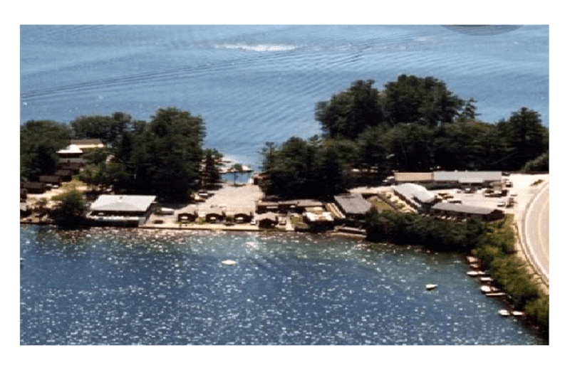 Sandy Point Beach Resort (Alton Bay, NH) Resort Reviews