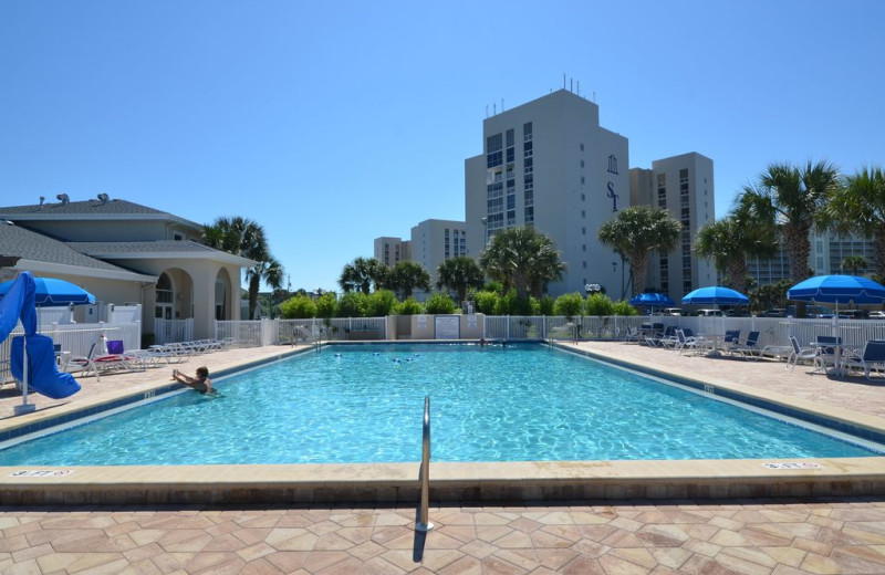 Shoreline Towers (Destin, FL) Resort Reviews
