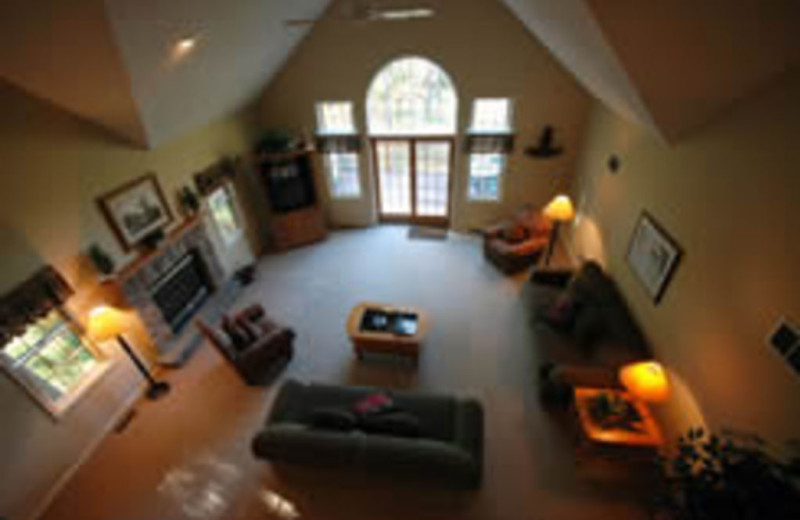 Hawley Vacation Rentals House Woodloch Springs Cedar Guest Home