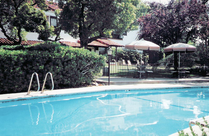 El Campo Casa Resort Motel (Jackson, CA) Resort Reviews