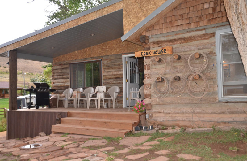 Dryhead Ranch (Lovell, WY) Resort Reviews