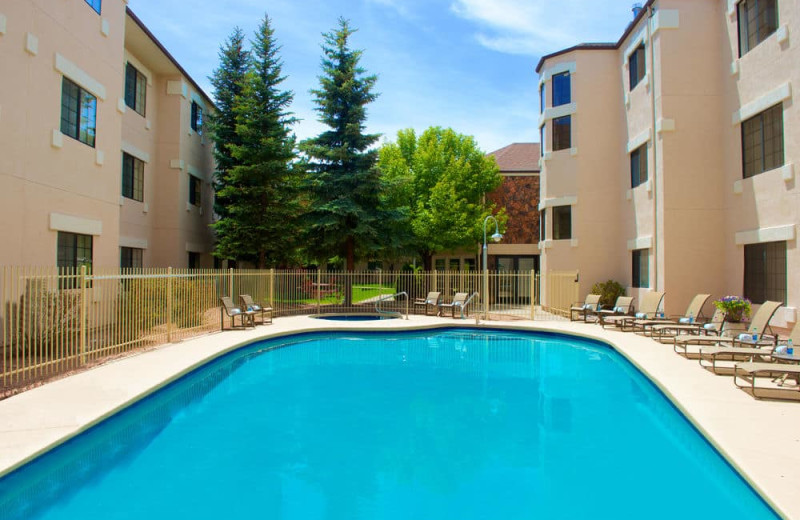 Embassy Suites Flagstaff (Flagstaff, AZ) Resort Reviews