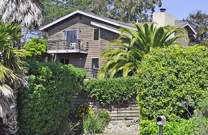 Cayucos Vacation Rentals House Ash Street Home Near the Beach RAL