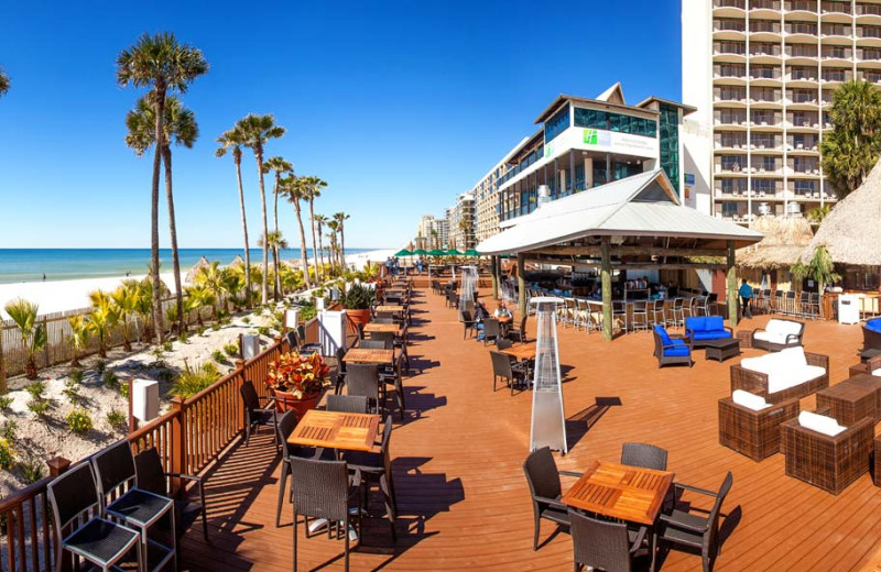 Holiday Inn Resort Panama City Beach (Panama City Beach, FL) Resort