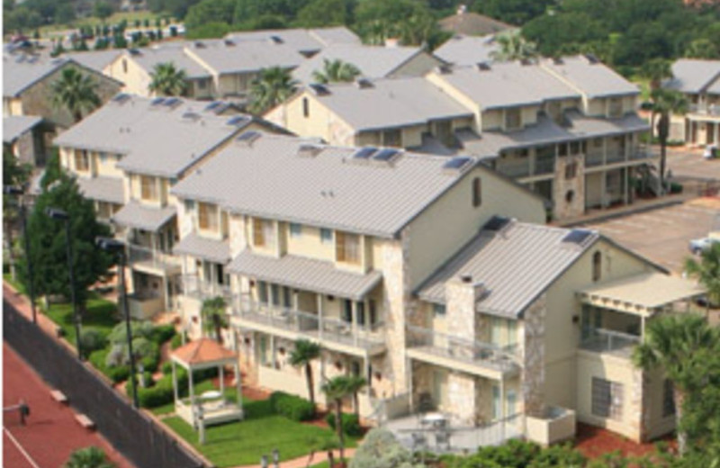 Horseshoe Bay Vacation Rentals Apartment Paseo Vacation Apartments