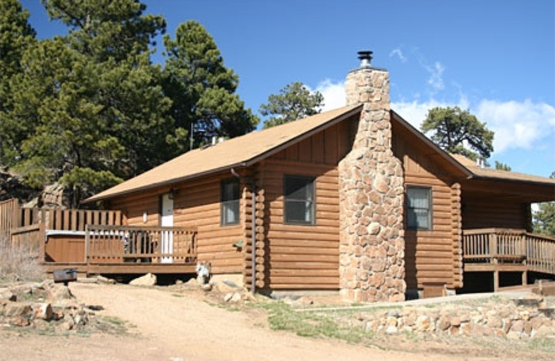 Rocky Mountain Resorts (Estes Park, CO) Resort Reviews