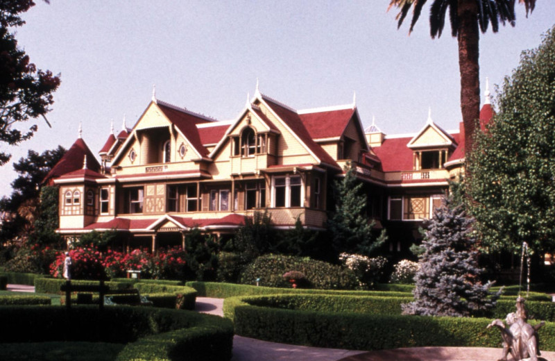 Comfort Inn Hill Hill, CA) Resort Reviews