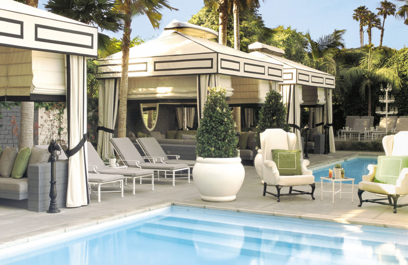 LaSalle Hotel Properties (Bethesda, MD) Resort Reviews