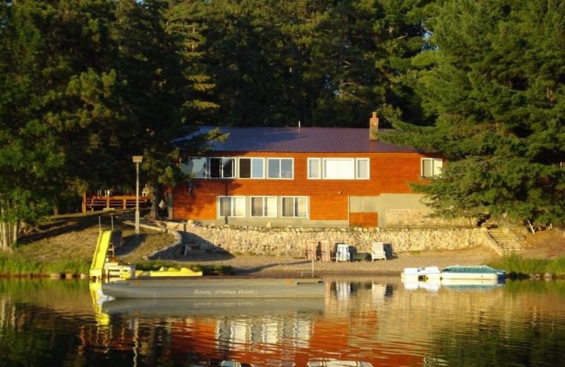 Moore Springs Resort (Akeley, MN) Resort Reviews