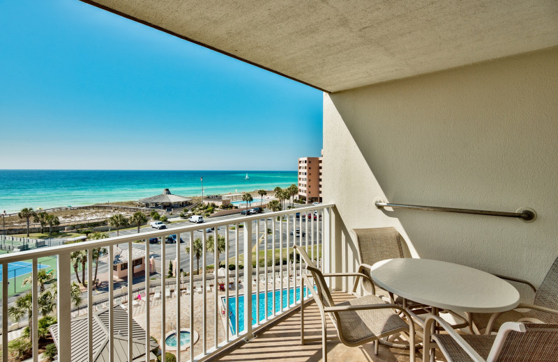 The Islander in Destin (Destin, FL) Resort Reviews