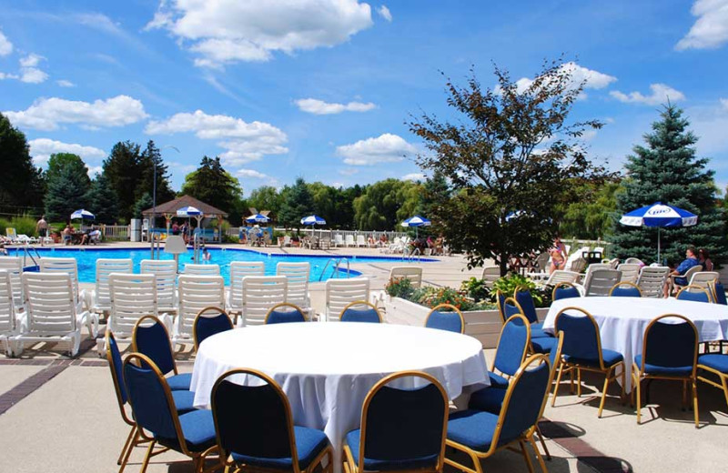 Olympia Resort Hotel, Spa and Conference Center (Oconomowoc, WI