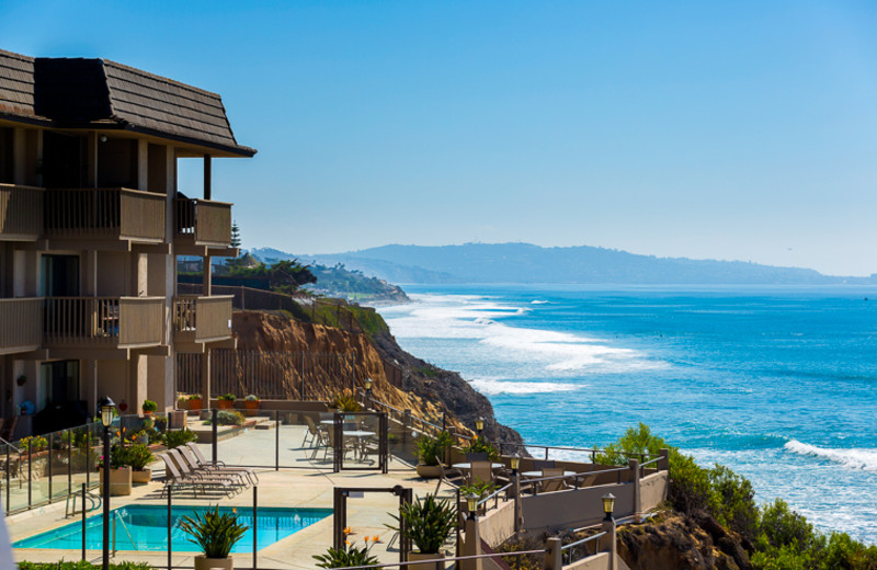 Seabreeze Vacation Rentals, LLC (La Jolla, CA) Resort Reviews