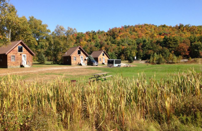 Gateway Recreation and Lodging (Bingham, ME) Resort Reviews