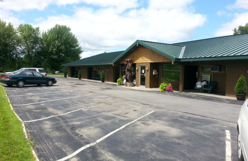 Windjammer Lodge (Ogdensburg, NY) Resort Reviews