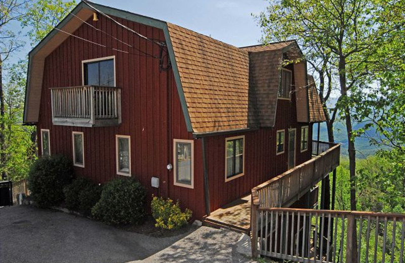 Chalet Village (Gatlinburg, TN) Resort Reviews