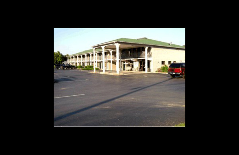 Riverfront Lodge Motel Burkesville (Burkesville, KY) Resort Reviews