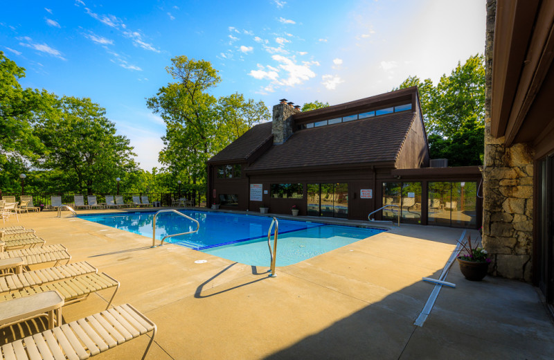 The Knolls Resort Condominiums (Osage Beach, MO) Resort Reviews
