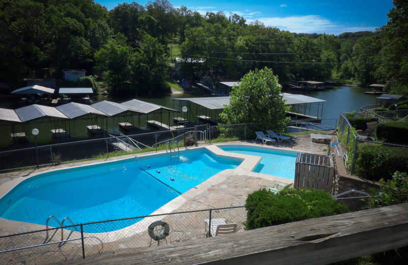 Rock Harbor Resort (Sunrise Beach, MO) Resort Reviews