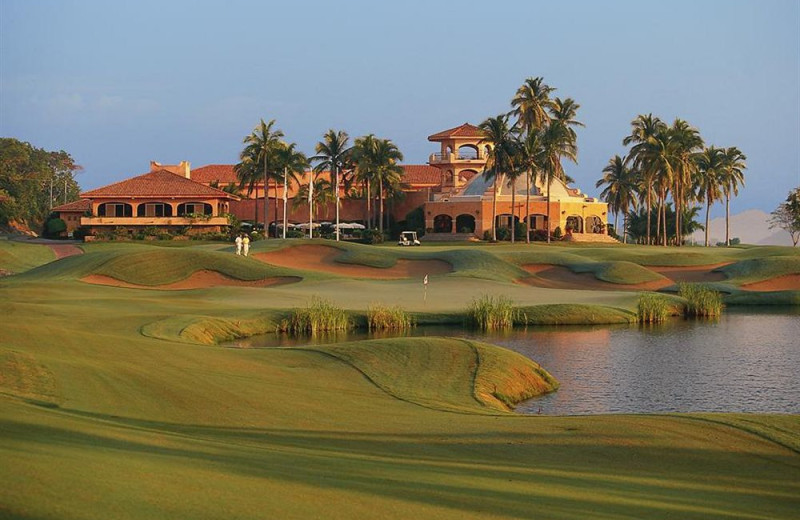 Grand Bay Hotel Isla Navidad Resort (Manzanillo, ) Resort Reviews