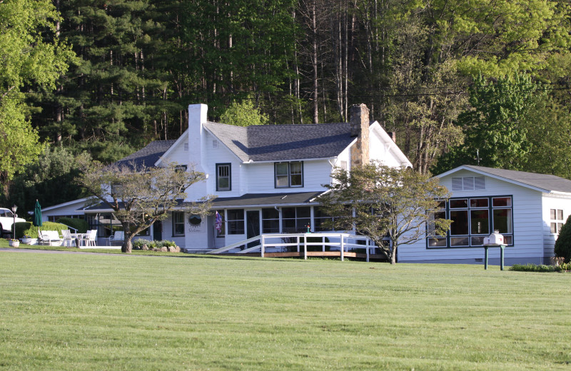 Pisgah View Ranch (Candler, NC) Resort Reviews