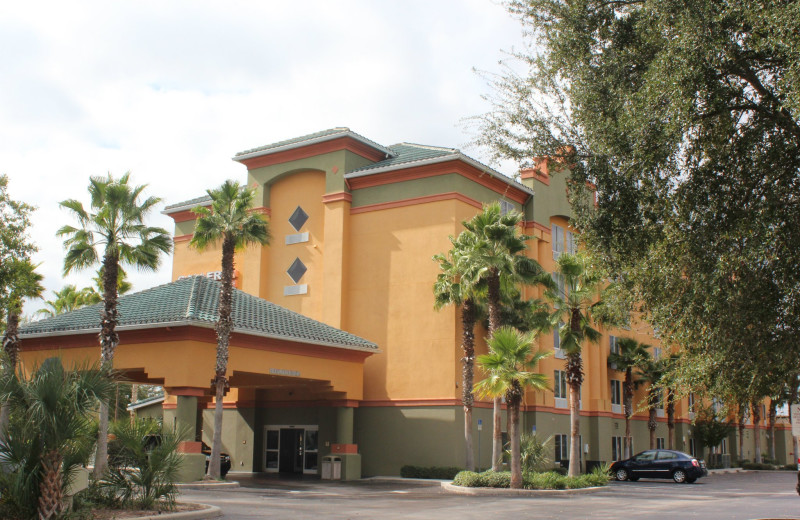 Galleria Palms Hotel and Suites (Kissimmee, FL) Resort Reviews