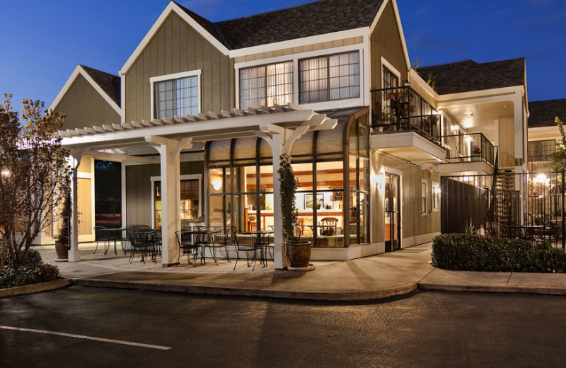 Quality Inn Petaluma Sonoma (Petaluma, CA) Resort Reviews