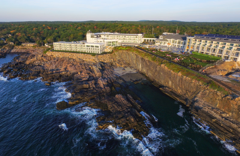 Cliff House Maine (Cape Neddick, ME) Resort Reviews