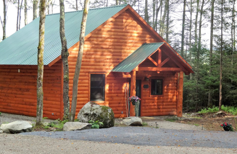 Robert Frost Mountain Cabins (Ripton, VT) Resort Reviews