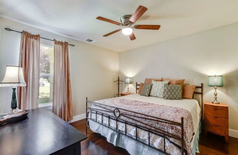 County Tourism TX) Resort Reviews