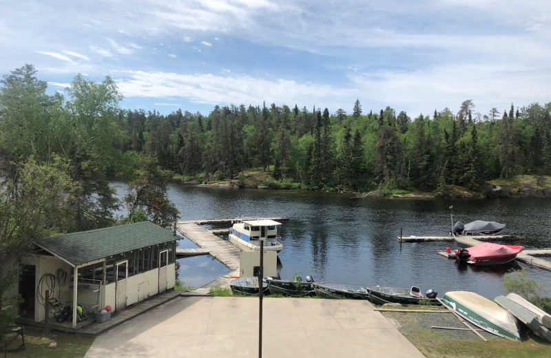 Dogtooth Lake Resort (Kenora, Ontario) Resort Reviews