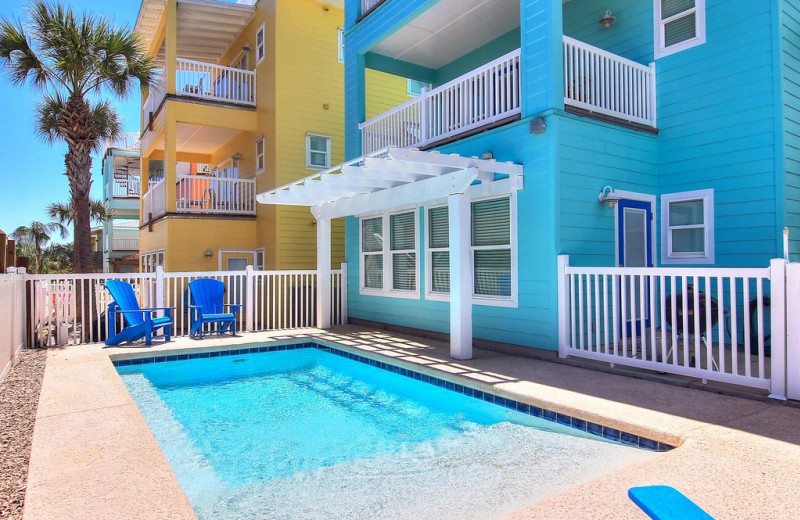 Port A Escapes (Port Aransas, TX) Resort Reviews