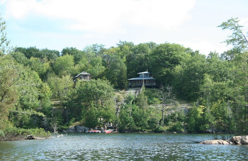 Bobs Lake Cottages (Godfrey, Ontario) Resort Reviews