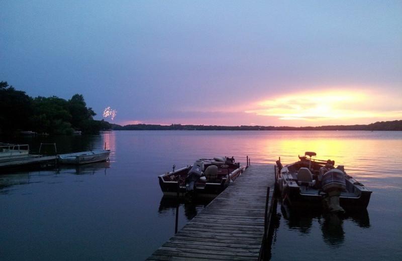 Roberds Lake Resort & Campgrounds (Faribault, MN) Resort Reviews