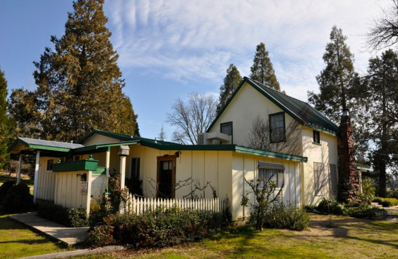 Meadow Creek Ranch Bed & Breakfast (Mariposa, CA) Resort Reviews